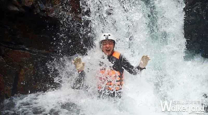 礁溪寒沐酒店 / WalkerLand窩客島整理提供