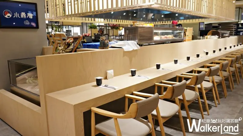 BELLAVITA / WalkerLand窩客島提供