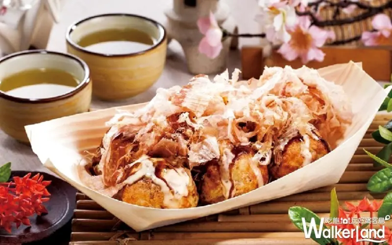 板橋人搶吃！板橋人一定要知道「日本美食工藝大賞」在板橋大遠百盛大展出，隱藏版日式美食讓板橋人手刀開吃。