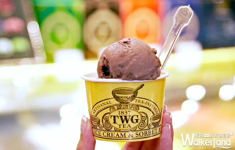 TWG / WalkerLand窩客島整理提供