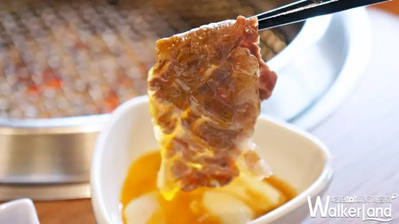 乾杯燒肉居酒屋 / WalkerLand窩客島提供