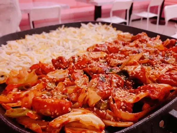 窩客大海愛上藍天提供 / 浪漫廚房