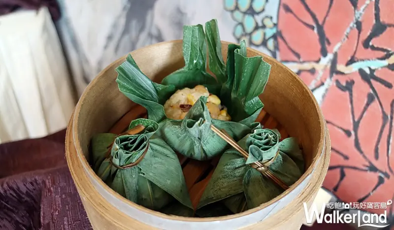 圓山 金龍餐廳 / WalkerLand窩客島提供