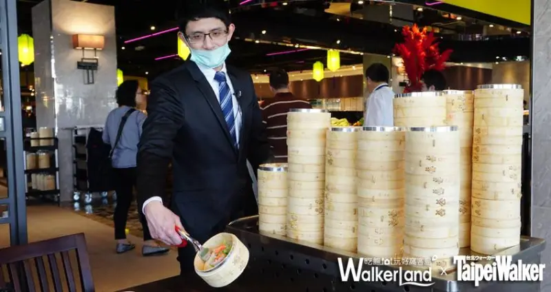 看緊錢包，七間不分時段吃到飽不用一千元。精打細算就是要吃到飽BUFFET自助餐！