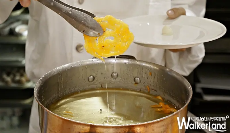 凱菲屋  / WalkerLand窩客島提供