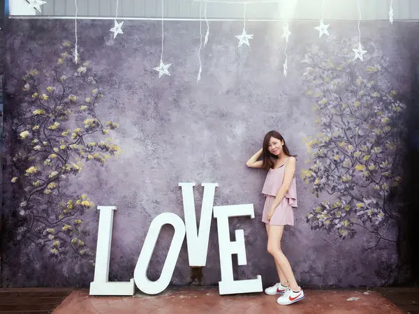 彰化員林「琉璃仙境」 /美食窩客 Abby 提供