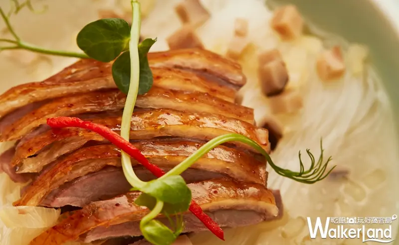 冰火烤鴨三重奏