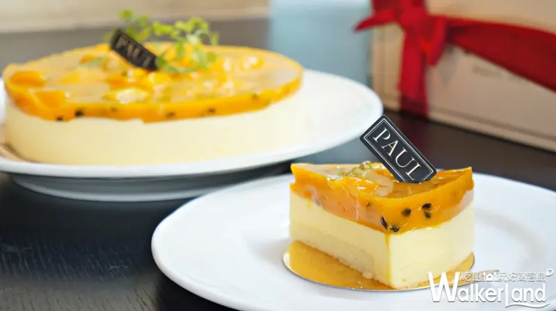 PAUL / WalkerLand窩客島提供