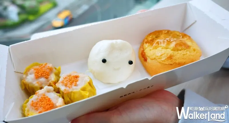 威秀影城 點點心 / WalkerLand窩客島提供