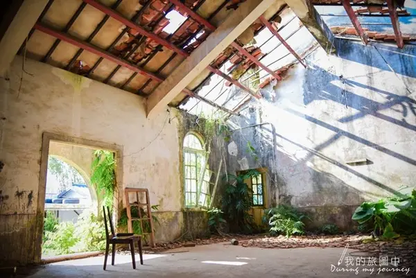 十二寮天主教堂 / 旅遊窩客 我的旅圖中 提供