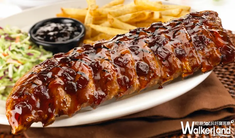 TGI FRIDAYS / WalkerLand窩客島提供