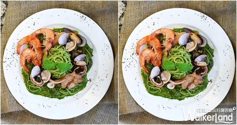 樂尼尼桃園統領店 / WalkerLand窩客島提供