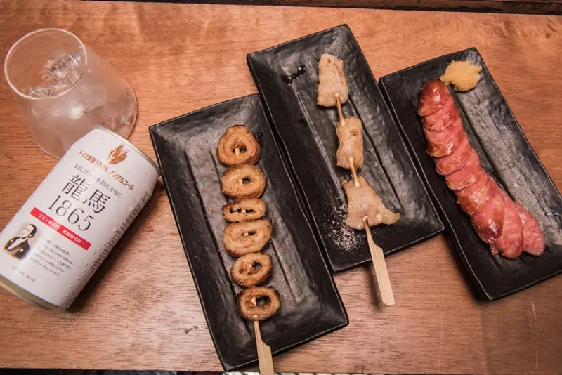 13大新竹隱藏版美食 懶人包  / WalkerLand窩客島提供