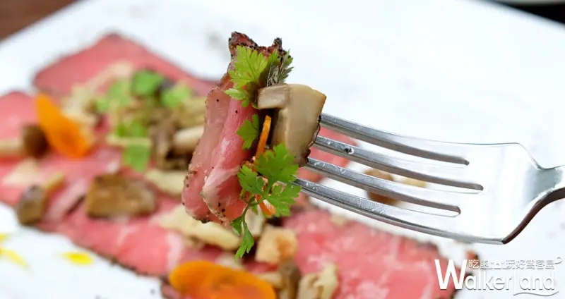 IL MERCATO義瑪卡多義大利餐廳 天母/ WalkerLand窩客島提供