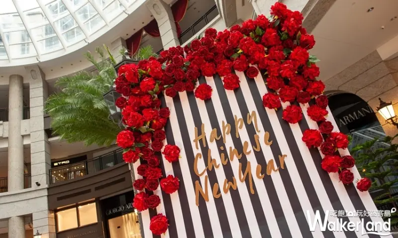 BELLAVITA / WalkerLand窩客島提供