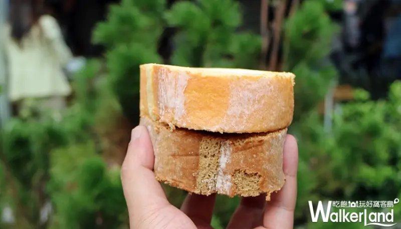 全家五星甜點 / WalkerLand窩客島整理提供