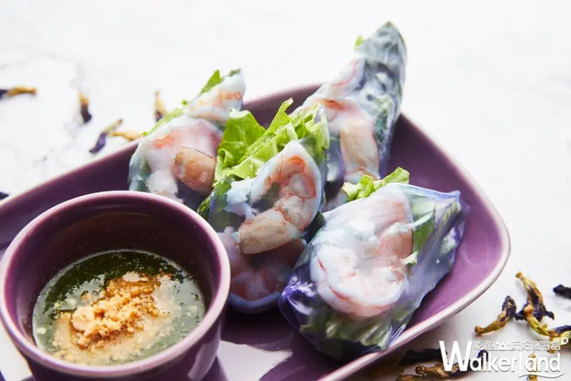 NARA Thai Cuisine/ WalkerLand窩客島提供