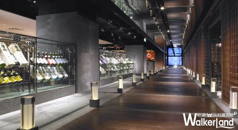 三燔本家 / WalkerLand窩客島整理提供 未經授權不可轉載