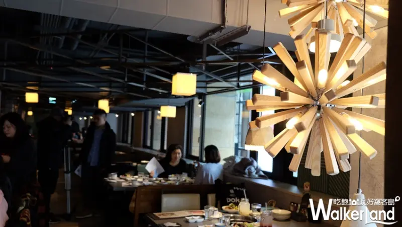 原燒 燒烤 / WalkerLand窩客島提供