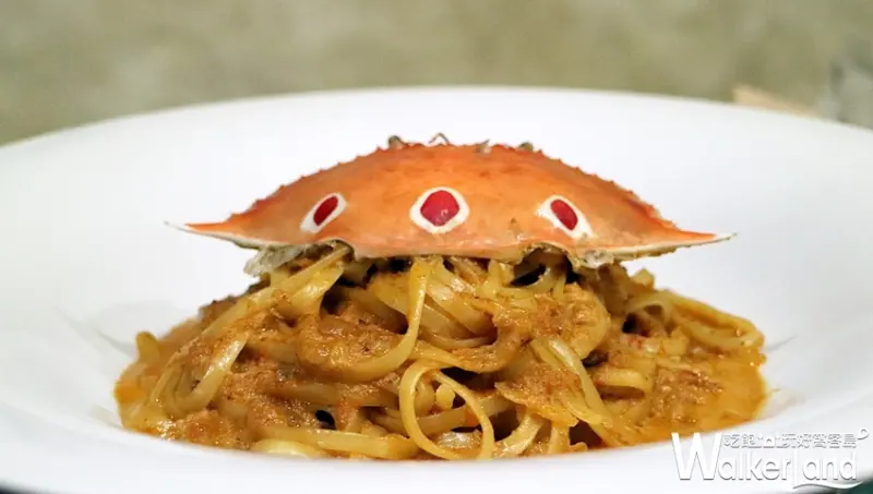 薄多義 / WalkerLand窩客島整理提供