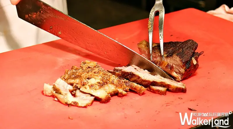 彩匯吃到飽自助下午茶