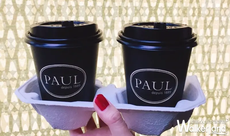 PAUL / WalkerLand窩客島提供