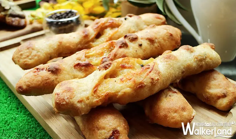 六國麵包坊 / WalkerLand窩客島整理提供