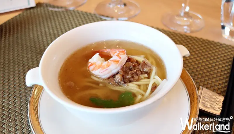 頂鮮擔仔麵 / WalkerLand窩客島整理提供