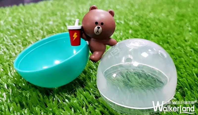 茶湯會 / WalkerLand窩客島提供