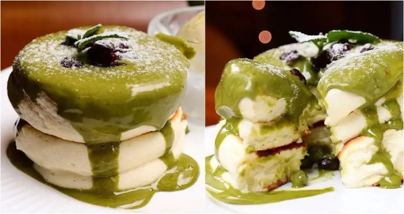 Leo Chiu 樂丘廚房​