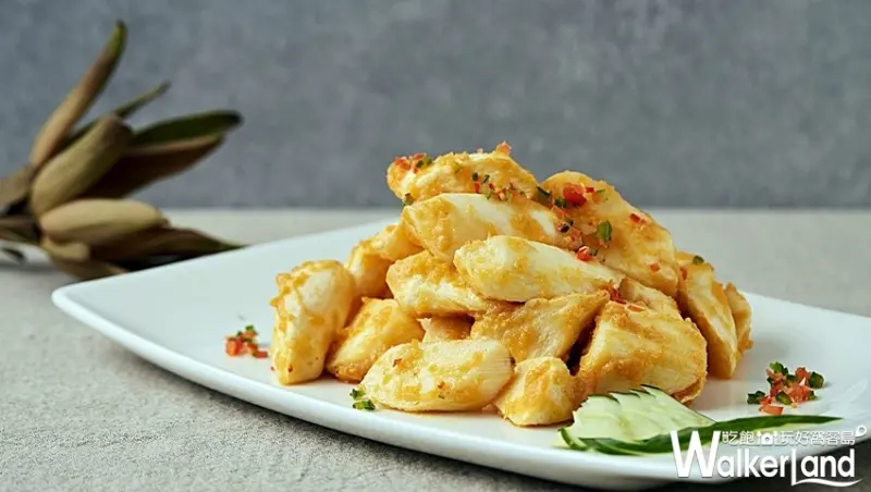 台北王朝大酒店 / WalkerLand窩客島整理提供