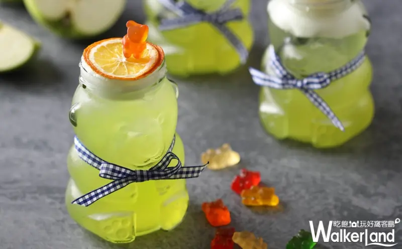 Asia 49 / WalkerLand窩客島提供