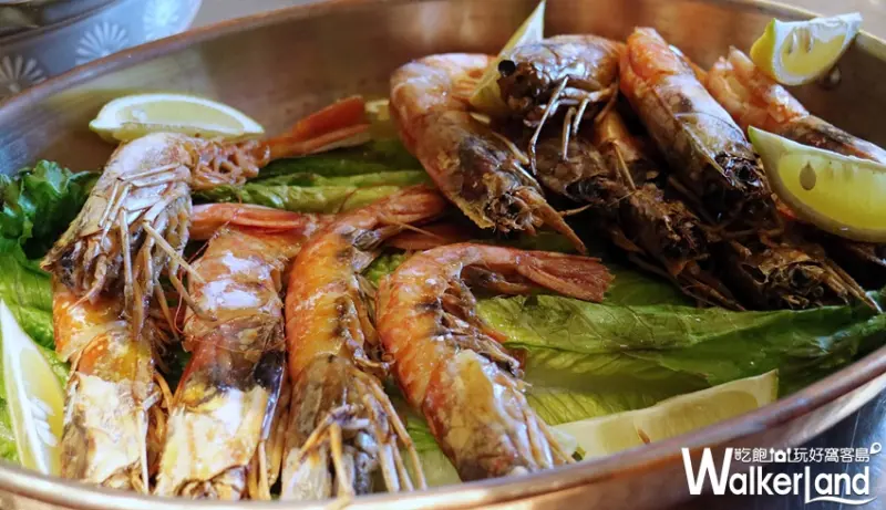 Bencotto義大利餐廳 / WalkerLand窩客島整理提供