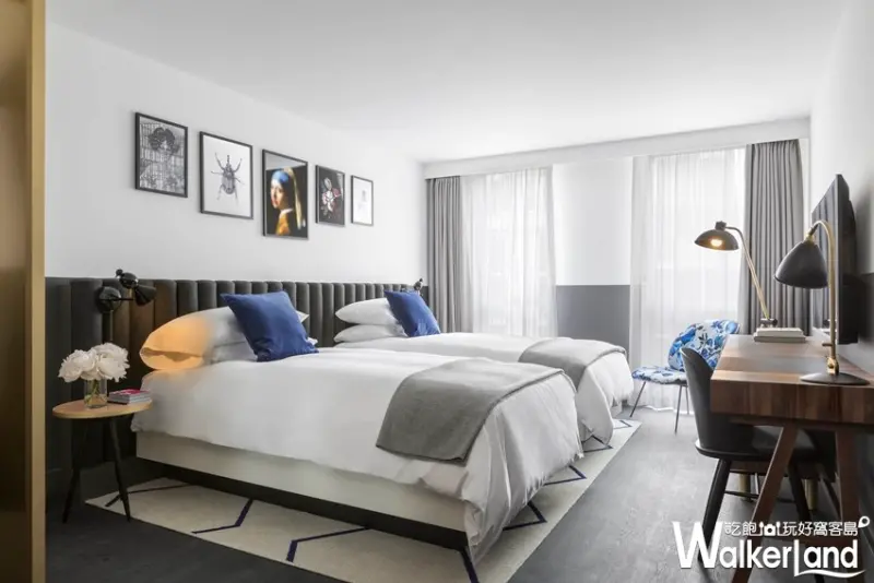 金普頓®酒店 / WalkerLand窩客島整理提供