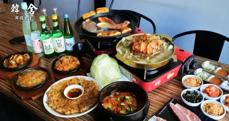 桃園藝文特區美食 / WalkerLand窩客島提供