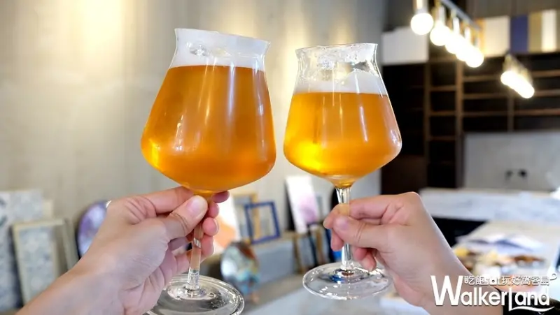 大直ATT美食「棧酒食吧」 / WalkerLand窩客島提供