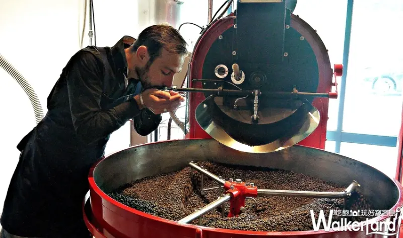 義瑪卡多 內湖餐酒館 / WalkerLand窩客島提供