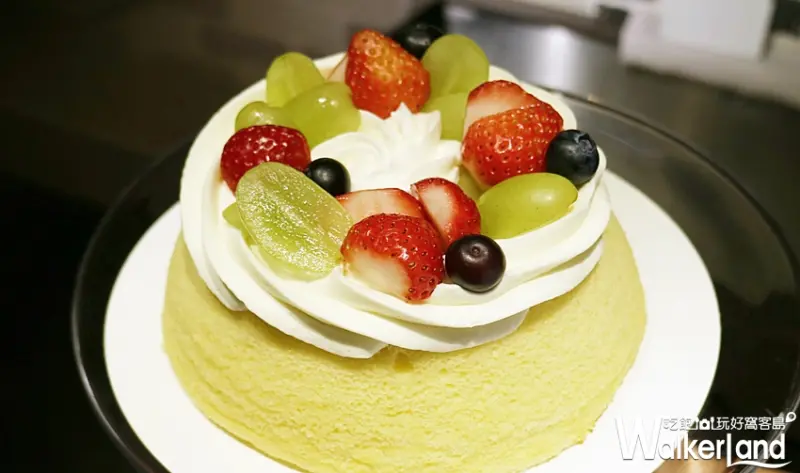 法國的秘密甜點