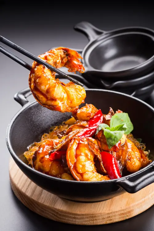 冬日專屬好味道！台北晶華酒店「冬季暖心煲仔集」，令饕客回味再三！