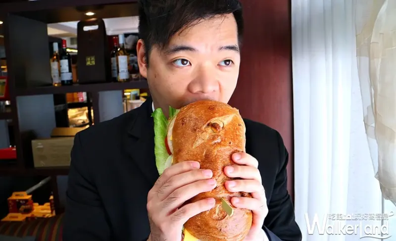 台北華國大飯店 / WalkerLand窩客島整理提供