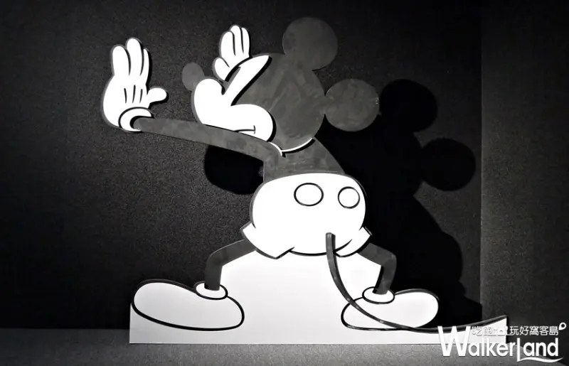 米奇FUN很大特展 / WalkerLand窩客島提供