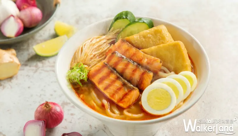 美威鮭魚 / WalkerLand窩客島整理提供