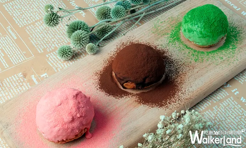 大直豐FOOD / WalkerLand窩客島整理提供