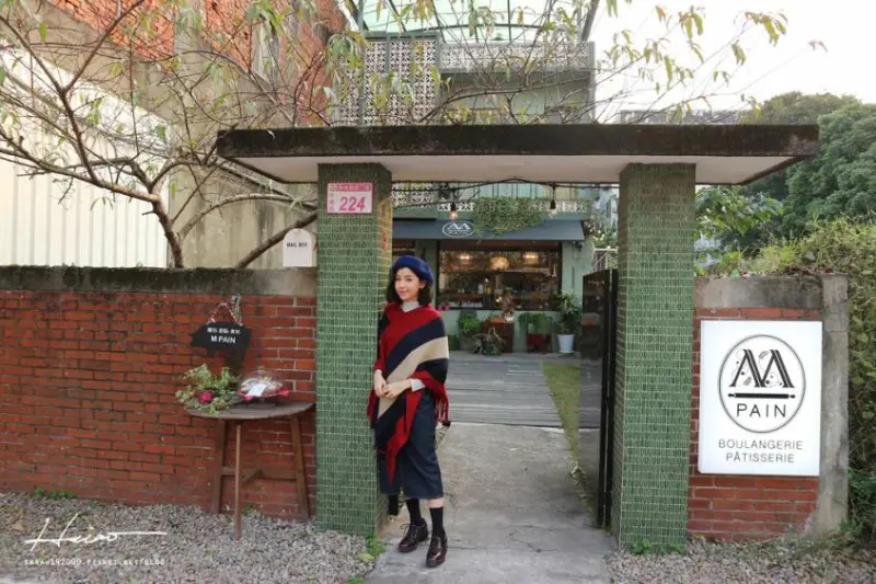 中壢人必吃17間美食 / WalkerLand窩客島提供