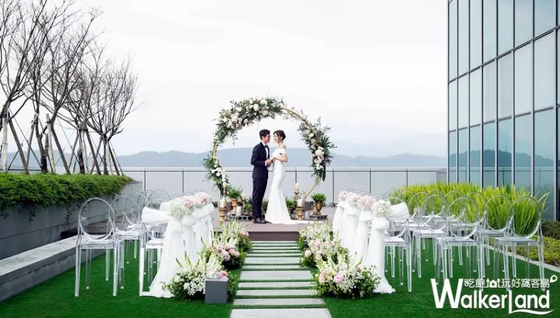 台北國泰萬怡酒店