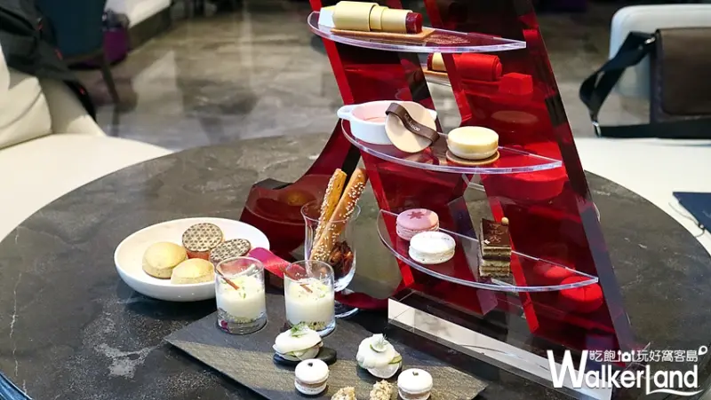 完美瓷肌下午茶 / WalkerLand窩客島整理提供