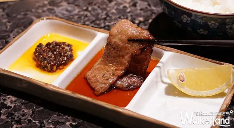 乾杯 / WalkerLand窩客島提供