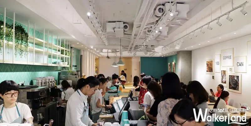 咖啡知道  / WalkerLand窩客島整理提供