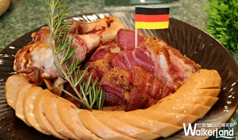 豐FOOD吃到飽 / WalkerLand窩客島整理提供