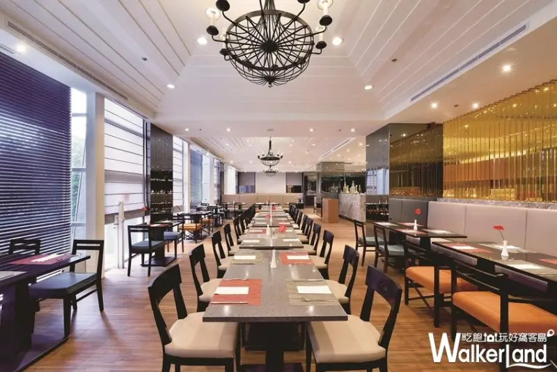 老爺酒店 / WalkerLand窩客島整理提供